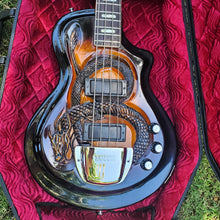 Load image into Gallery viewer, Dragon Bass