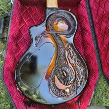 Load image into Gallery viewer, Dragon Bass