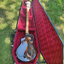 Load image into Gallery viewer, Dragon Bass